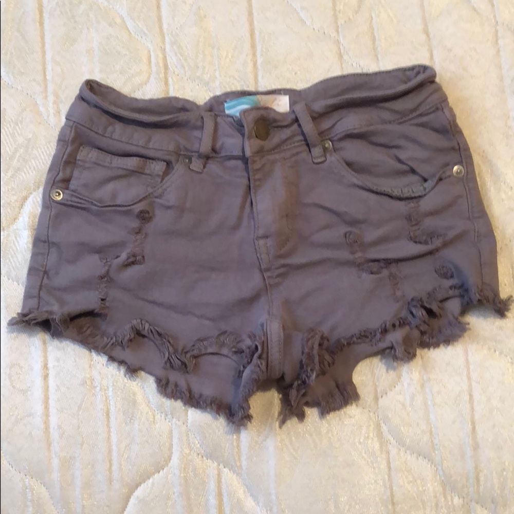 Shorts